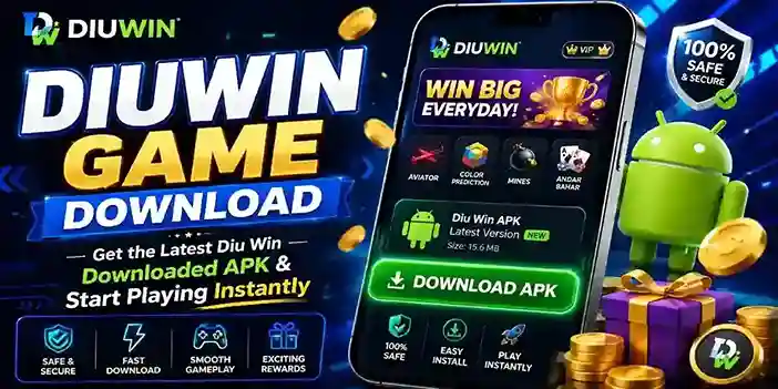 diuwin game download