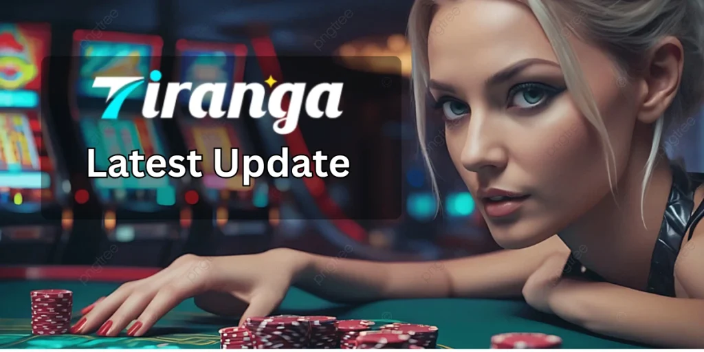 Tiranga Game Latest Update